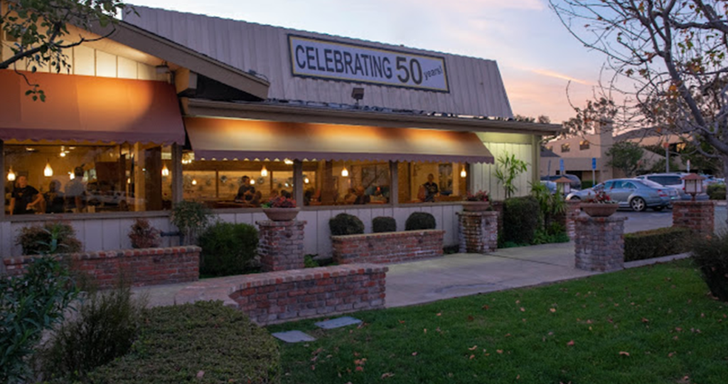 Benji's Deli