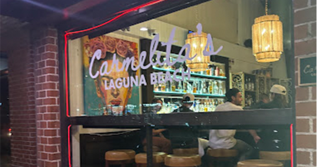 Carmelita