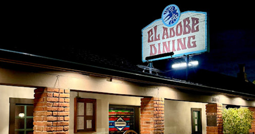 El Adobe Capistrano