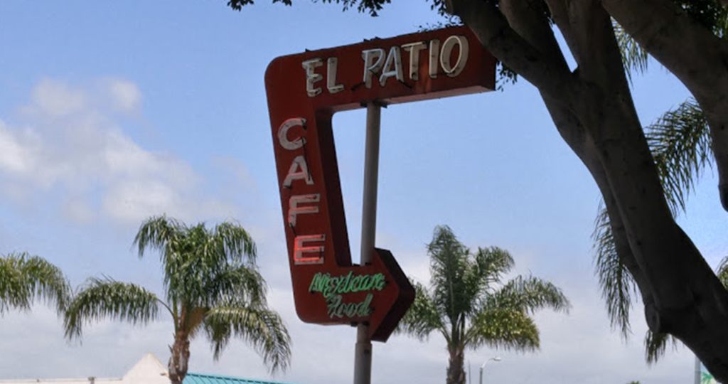 El Patio Cafe