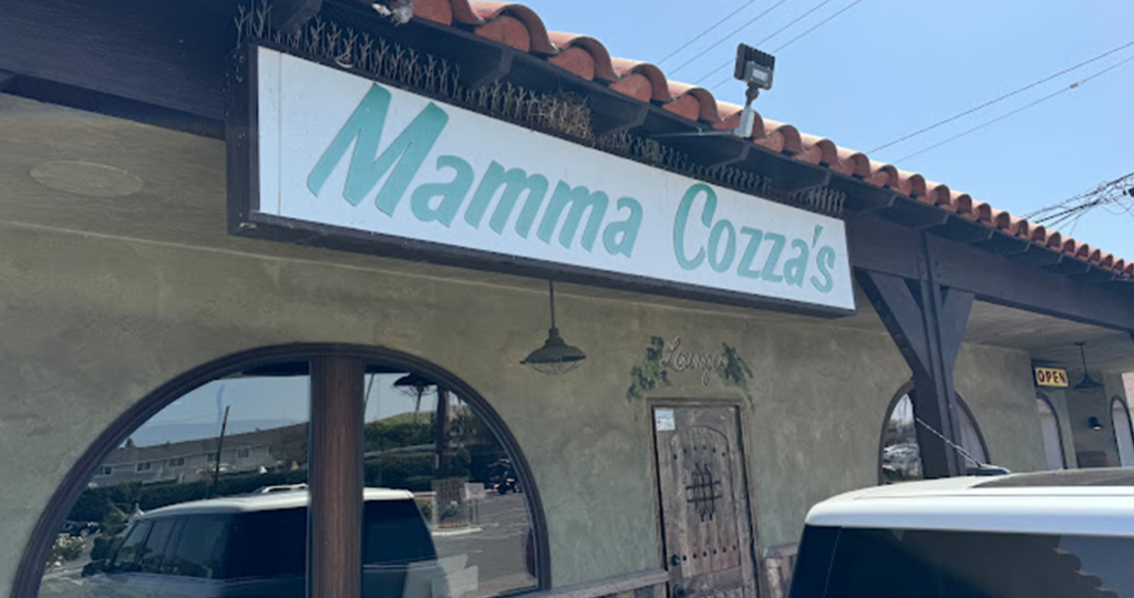 Mama Cozza's