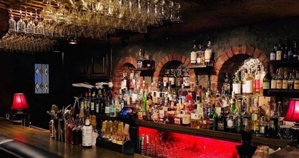 The Cellar