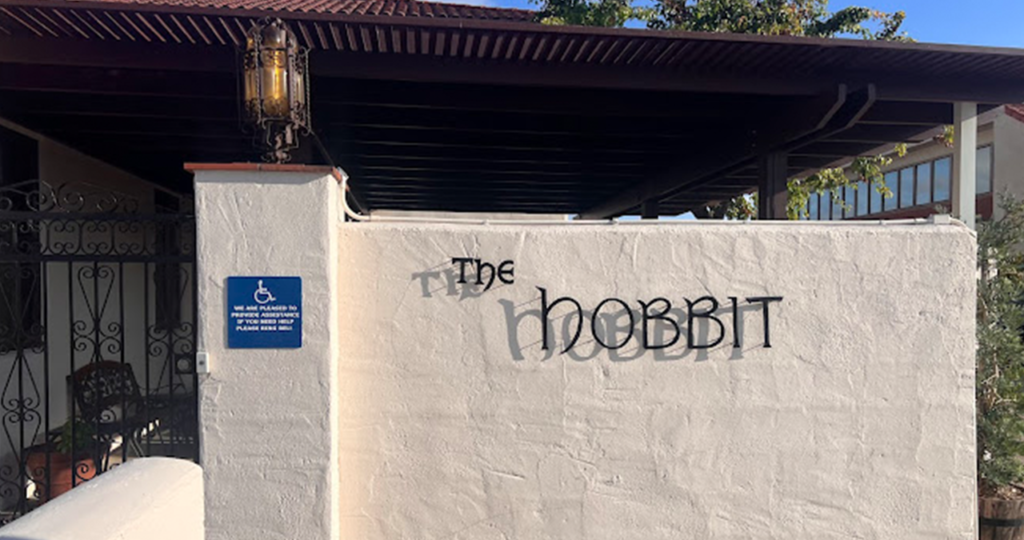 The Hobbit