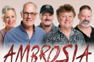Ambrosia