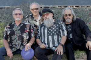 Canned Heat / Dale Hight Band