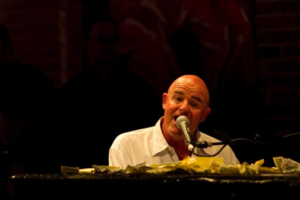 Dueling Pianos - Feat. Tom Bagley, Scott Doyle, and Jon Sherman