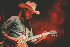 Duane Betts & Palmetto Motel with Raye Zaragoza