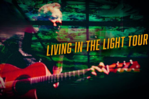 Tommy Emmanuel, CGP - Living In The Light Tour / Jack Tuttle and Scott Gates