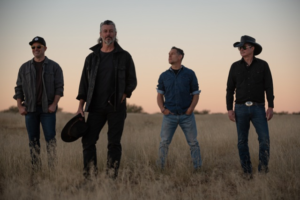 Roger Clyne & The Peacemakers / Ted Z & The Wranglers