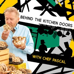 Behind the Kitchen Doors with Chef Pascal