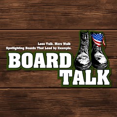 Board Talk