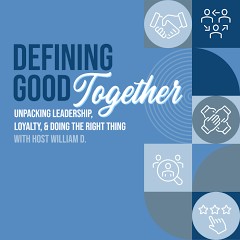 Defining Good Together