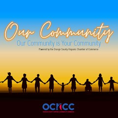 Our Community is Your Community